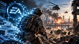 EA v�razne tla�� na vyu��vanie generat�vnej AI pri v�voji hier